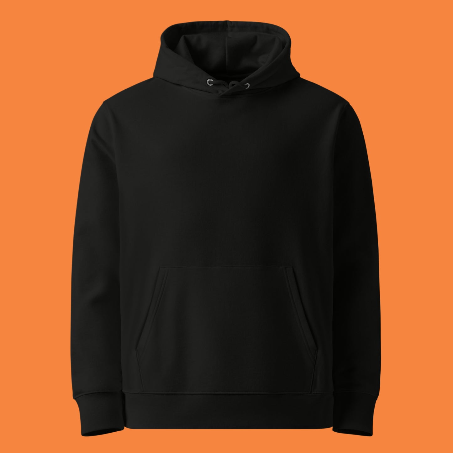 SATOSHI hoodie